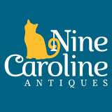Nine Caroline Antiques