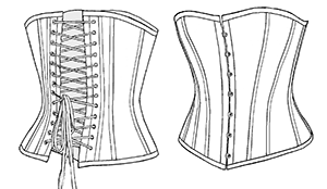 corset