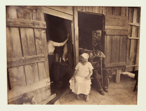 Margaret Bourke White Original Photograph