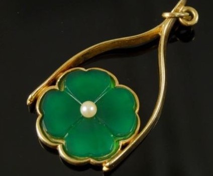 Lucky Charms: Jewelry That Protects and Attracts
