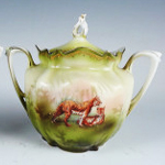 Buy Sell Vintage Antique Porcelain RS Prussia Limoges KPM